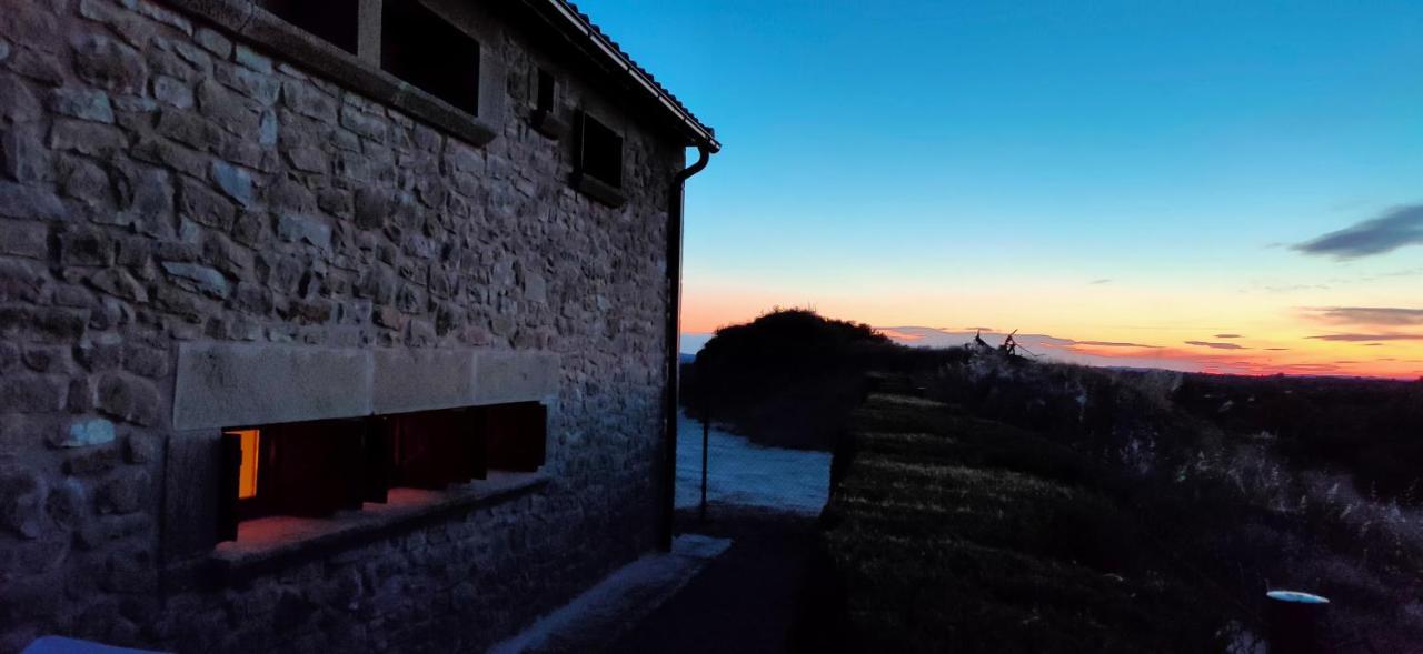 Gasthaus La Era De Pepe Calaceite Exterior foto